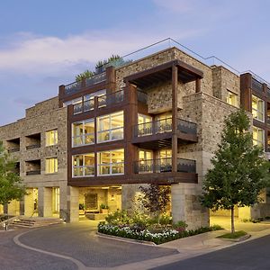 Residences At The Little Nell