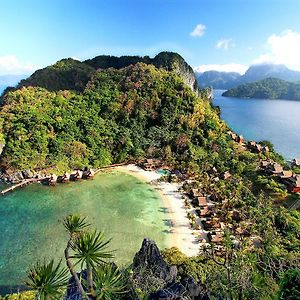 Cauayan Island Resort