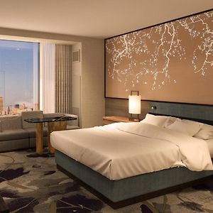 Nobu Hotel Caesars New Orleans